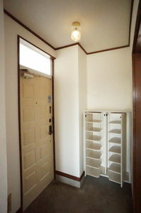 佐野ハイツⅠ 202号-13