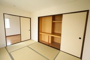 サンシティコンドウC 202号-8