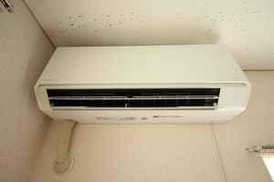 サンシティコンドウC 202号-10