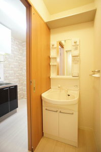 グランドゥール三ツ沢 103号-9