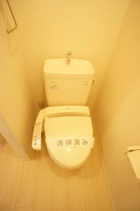 グランドゥール三ツ沢 103号-10