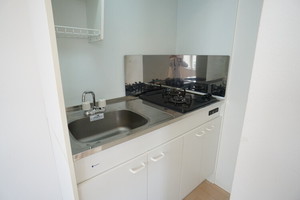 アザーレ栗谷 104号-10