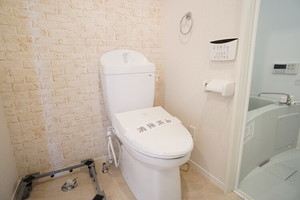 アザーレ栗谷 104号-12