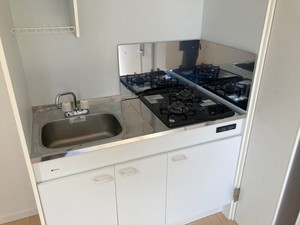 アザーレ栗谷 205号-5