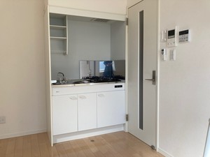 アザーレ栗谷 205号-6