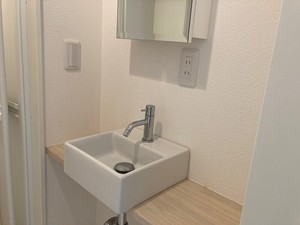 アザーレ栗谷 205号-10