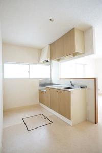 湘南レジデンスＣ棟 101号-4