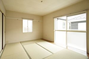 湘南レジデンスＣ棟 101号-7