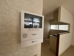 湘南レジデンスC棟 101号-14