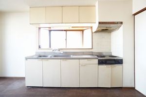 Ｙ＆Ｅパレス 203号-3