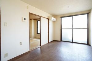 Ｙ＆Ｅパレス 203号-5