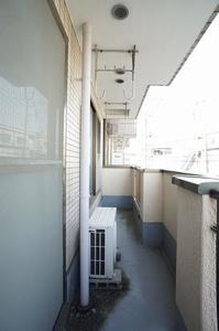 Ｙ＆Ｅパレス 203号-10