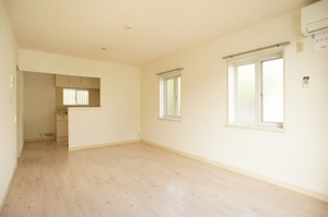 リバ―サイド葉山 107号-2