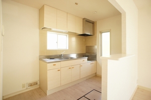 リバ―サイド葉山 107号-4