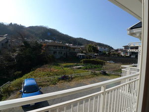 リバ―サイド葉山 107号-5