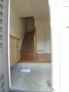 リバ―サイド葉山 107号-6