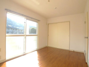 リバ―サイド葉山 107号-8