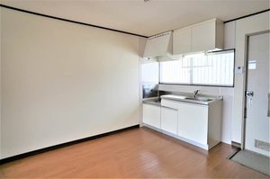 堀西スターハイツ 203号-3