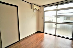 堀西スターハイツ 203号-4