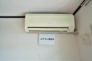 堀西スターハイツ 203号-5