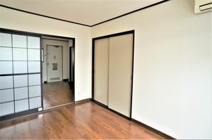 堀西スターハイツ 203号-6