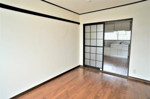 堀西スターハイツ 203号-7