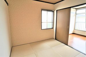 堀西スターハイツ 203号-8