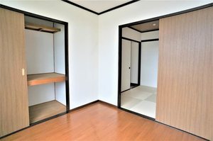 堀西スターハイツ 203号-9