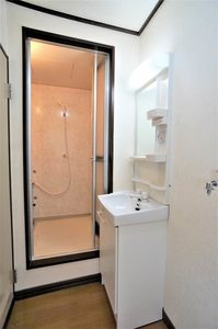 堀西スターハイツ 203号-10