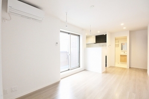 ブランメゾン本牧 302号-2