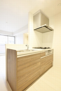 ブランメゾン本牧 302号-6