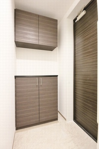 ブランメゾン本牧 302号-9