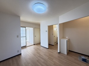 カーサビアンカ 103号-2