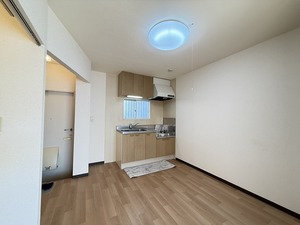 カーサビアンカ 103号-3