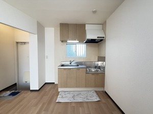 カーサビアンカ 103号-4