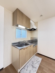 カーサビアンカ 103号-5