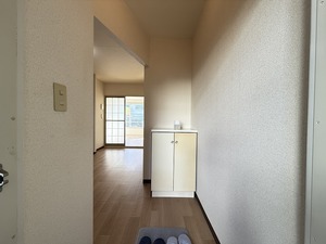 カーサビアンカ 103号-6