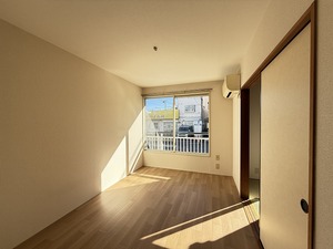 カーサビアンカ 103号-7