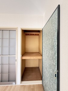 カーサビアンカ 103号-9