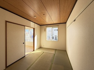 カーサビアンカ 103号-10