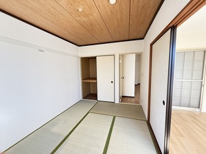 カーサビアンカ 103号-12