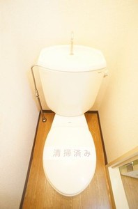 カーサビアンカ 201号-11