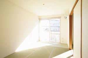 カーサビアンカ 203号-2