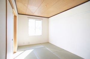 カーサビアンカ 203号-4