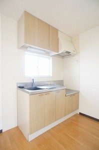 カーサビアンカ 203号-7