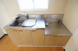 カーサビアンカ 203号-8