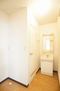 カーサビアンカ 203号-9