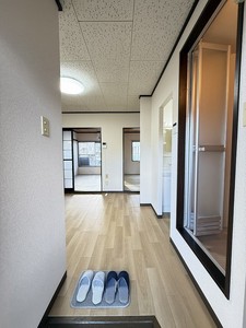 エクセルスリー 101号-5