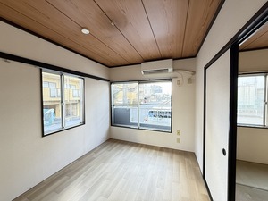 エクセルスリー 101号-6