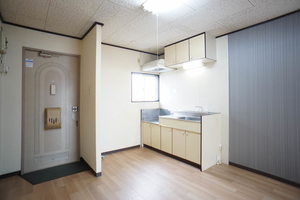 エクセルスリー 202号-4